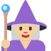 🧙🏼♀️