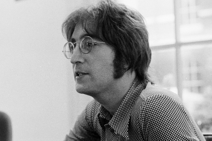 John Lennon